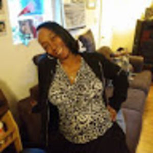 Meet your Posher, Monique